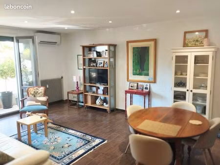 appartement 3 pièces 67m2