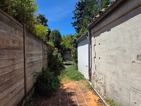 maison 2 pièces 64 m²
