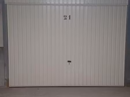 garage/box 24 m² le beausset