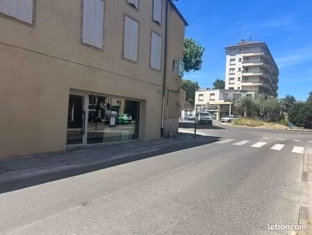 local commercial