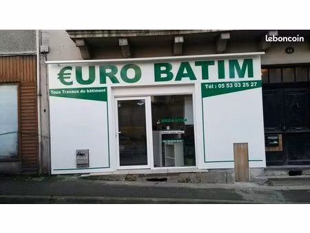 local professionnel