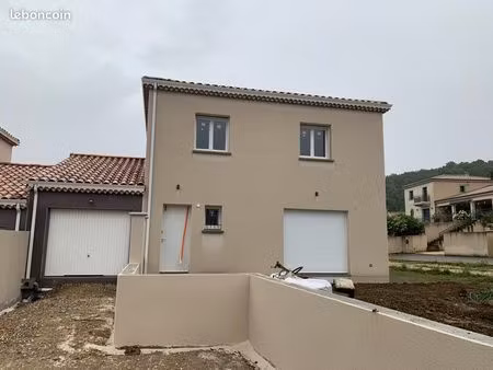 maison beau quartier