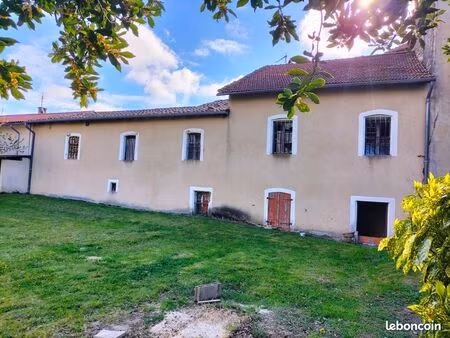 ferme 5 pièces 206 m²