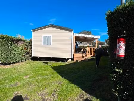 mobil-home 2024 – les charmettes siblu (la palmyre)