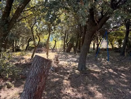 terrain 875 m2 - saint-paul-trois-châteaux