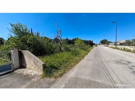 terrain constructible 430m