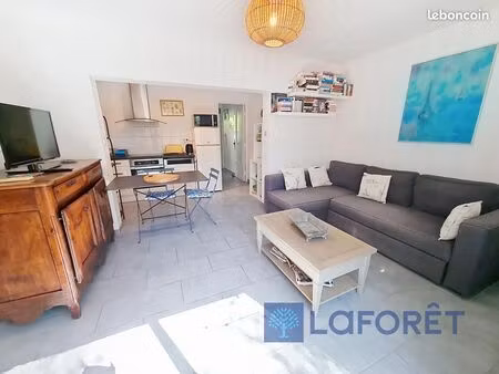maison 2 pièces 40 m²