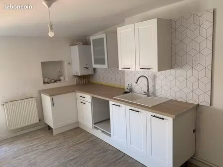 appartement t3 possible t4   clim réversible au calme