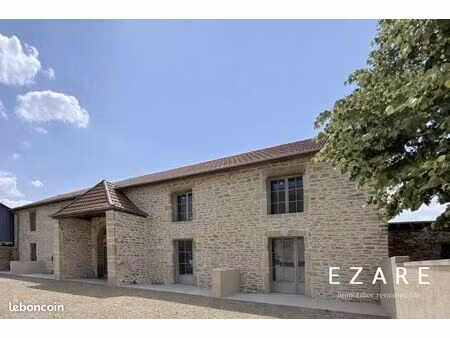 duplex 3 pièces 61 m²