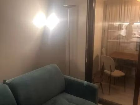 location appartement meublé pour étudiants contrat mobilité