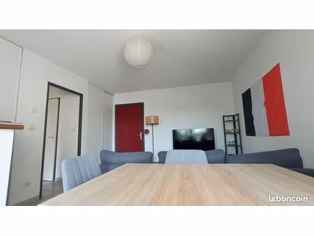t2 à louer marsac