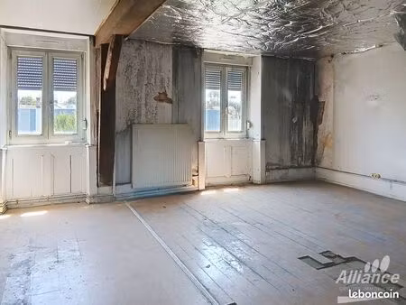 appartement 4 pièces 74 m²