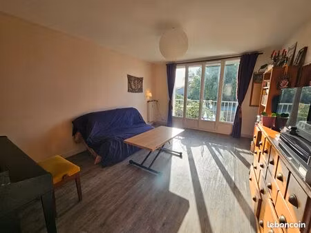 appartement quartier sarda