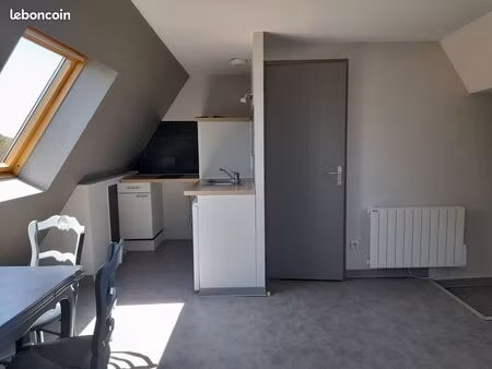 appartement location 40 m² 2 pièces t1 bis centre rignac 12390