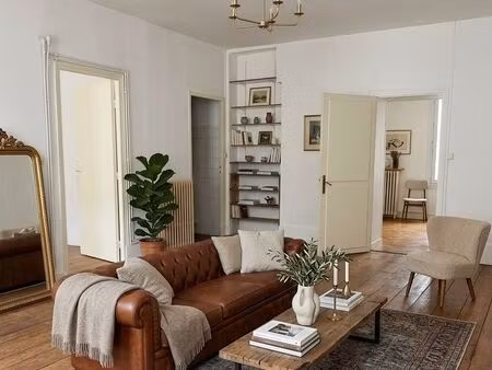 appartement t2 bis hypercentre proche colbert
