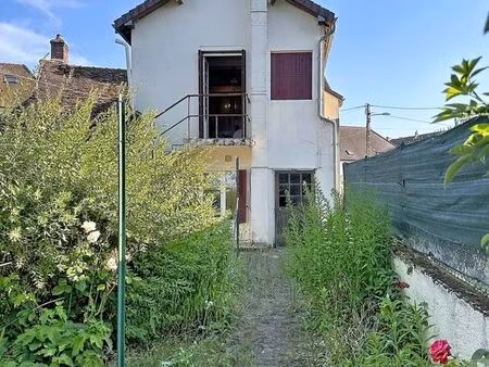 appartement 5 pièces 102 m²