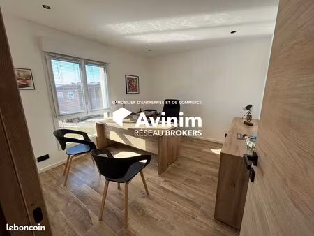 bureaux 16 m² montauroux