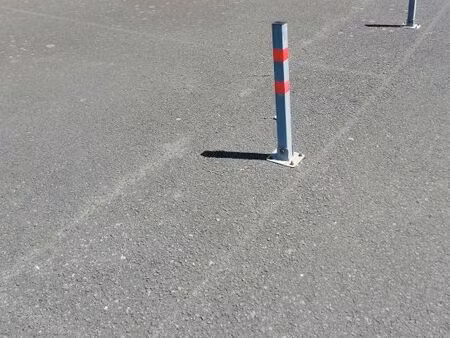 places de parking à louer dahouet - pleneuf -val-andré