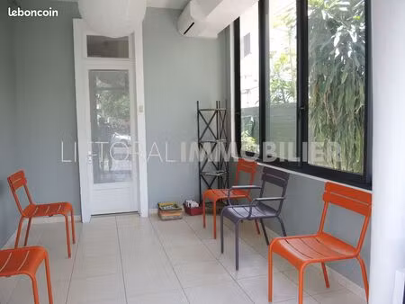 local 11 m² saint paul