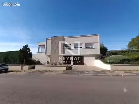 maison 5 pièces 95 m²