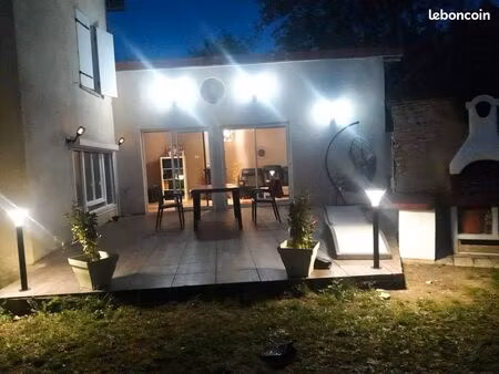 maison 185m2 6 chambred