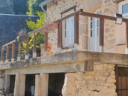 maison a vendre