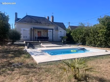 maison 140 m2