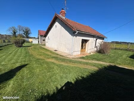 maison 60 m²