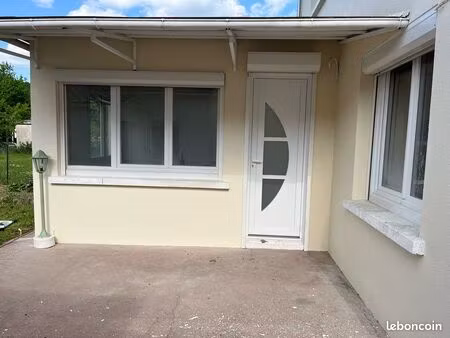 maison périgueux à louer