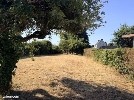 maison 73 m² ploumagoar