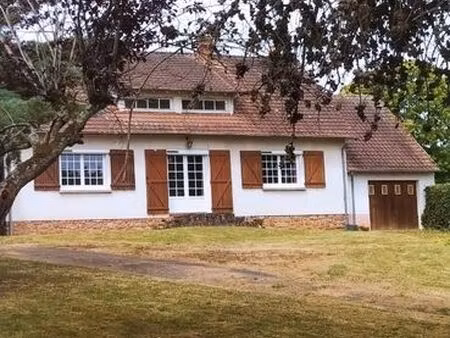 maison individuelle 90 m2