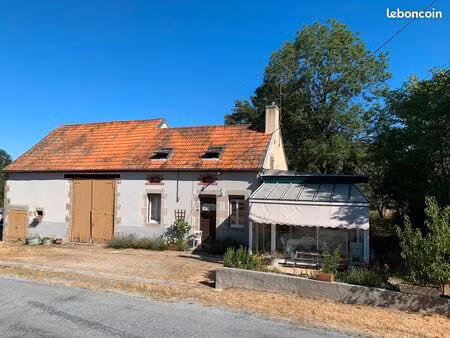 maison a vendre