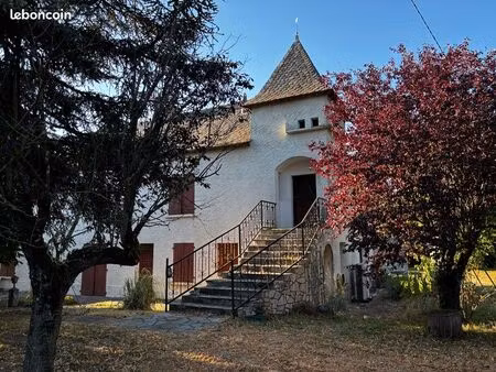 location maison commune de vaureilles