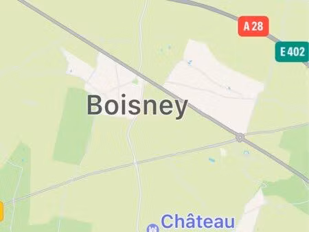 terrain à construire