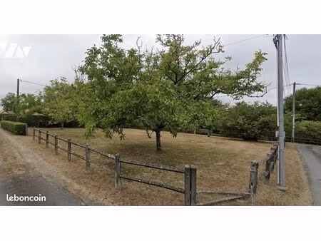 terrain 2237 m² sarlat la caneda