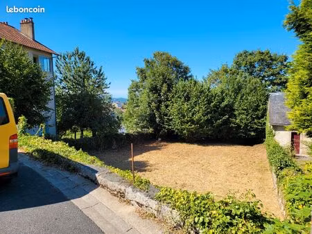 terrain constructible