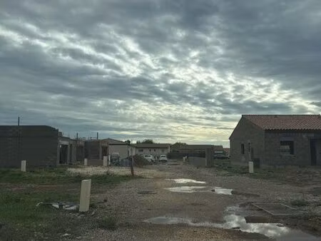 terrain constructible