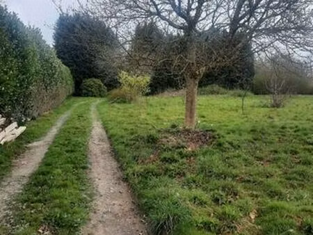 terrain de loisir