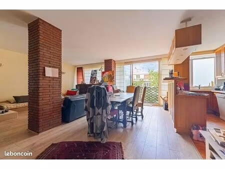appartement en viager 3 pièces 87 m²
