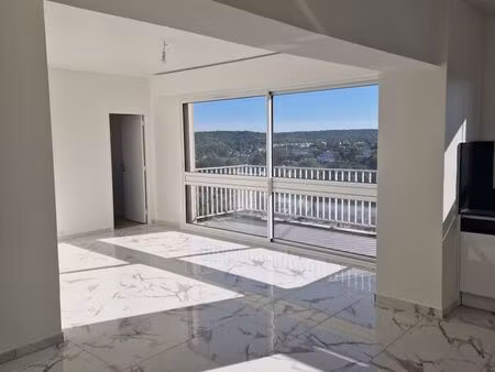 appartement 2 pièces