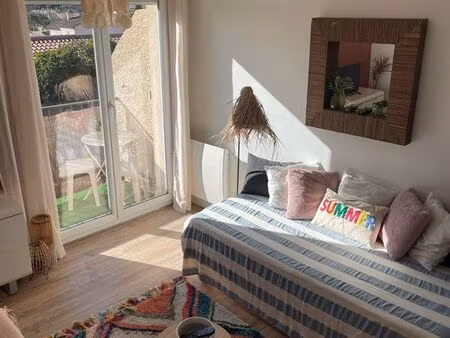joli studio étudiant proche facultés et écoles ingénieurs