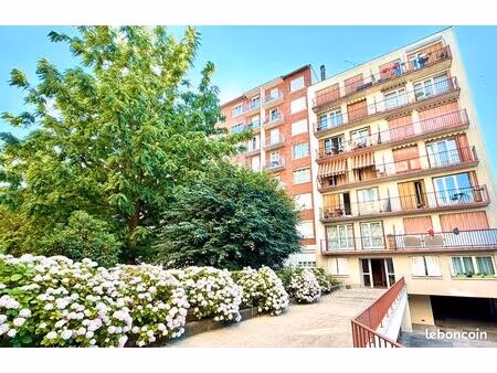 montrouge - t2/t3 investissement locatif - metro et grand paris