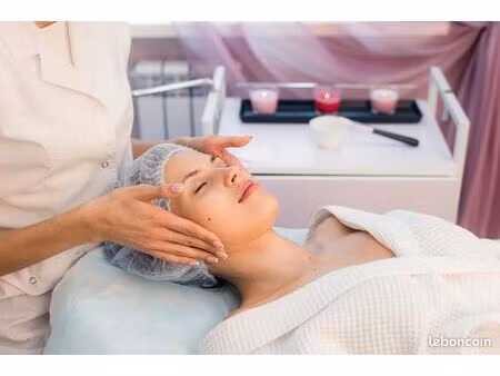 local esthétique / massage à louer