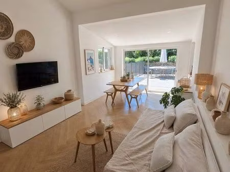 maison à louer golf de saint-tropez