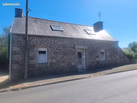 longère 4 pièces 65 m²