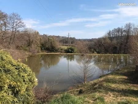 terrain 2 348 m² pierrefitte