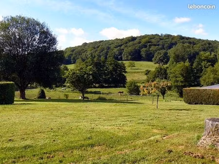 terrain constructible 500 m² viabilisé – gisors (27140) – zone b1 – 74 000