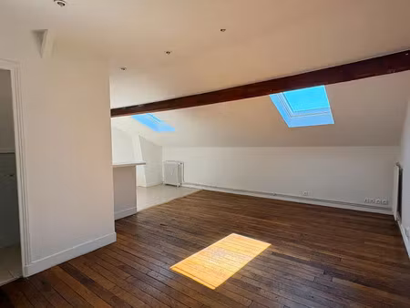location appartement 2 pièces 40 m² à aubervilliers (93300)