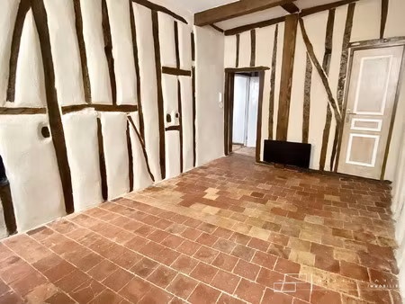 location appartement 1 pièce 20 m² à auch (32000)