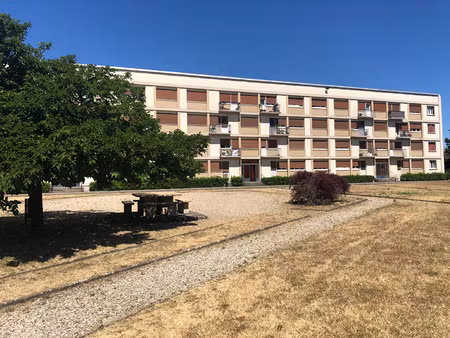 vente appartement 5 pièces 90 m² feyzin (69320)